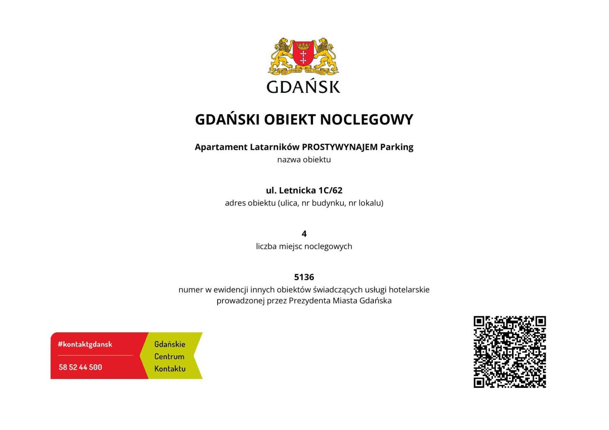 Apartament Latarnikow Gdansk Letnica Prostywynajem Dış mekan fotoğraf